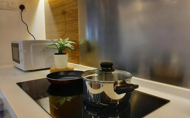 Symphony Tower Studio@Balakong