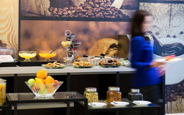 Heeton Concept Hotel Kensington