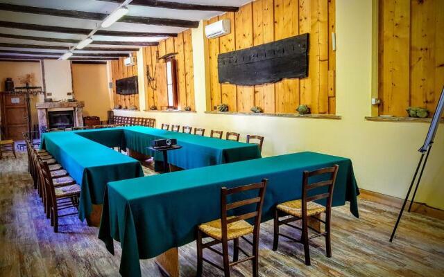 Agriturismo Torrazzetta