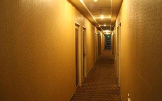 Super 8 Hotels Beijing Dongsi