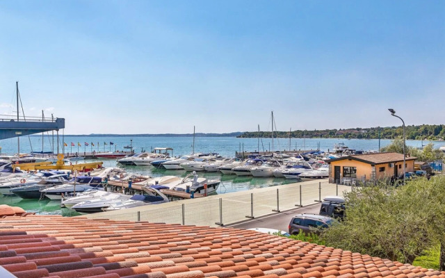 La Cascata 28 in Manerba del Garda