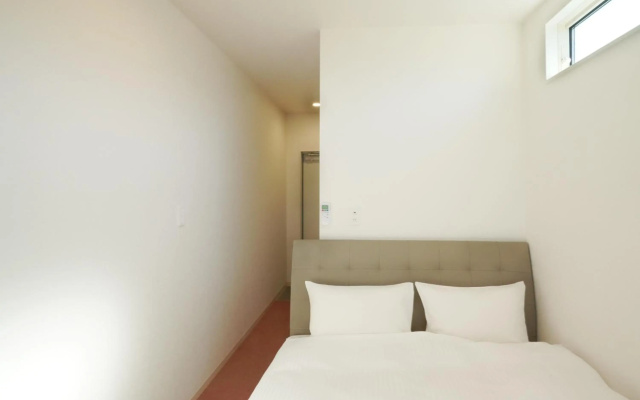 Hotel Cradle Cabin TATEYAMA