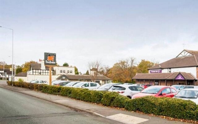 Premier Inn Wirral (Heswall)