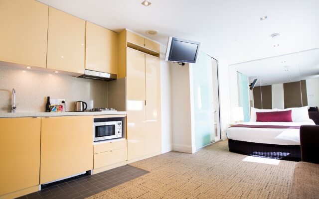 Sydney Potts Point Central Apartment Hotel