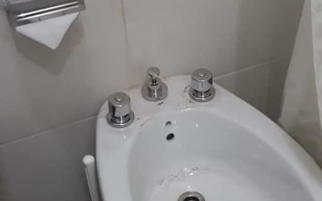 Barrancas del fin del mundo