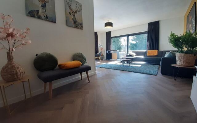 Villa in Winterberg Near the ski Resort