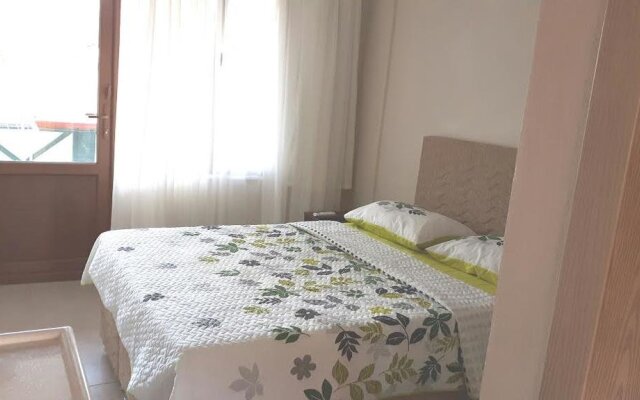 Kerpe Degirmen Hotel