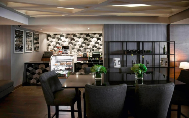 Marriott Hotel Tijuana