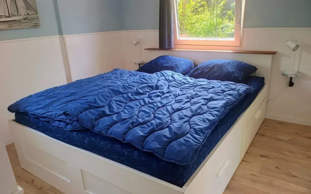 Relax Cozy Dirkshorn Stay