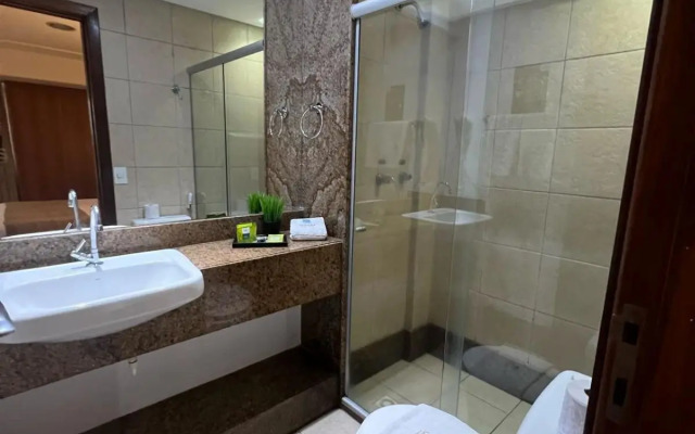 Mirador Praia Hotel