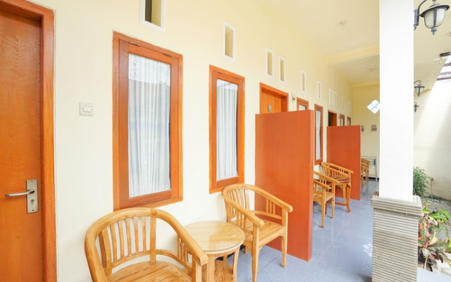 OYO 521 Majapahit Residence Syariah 1