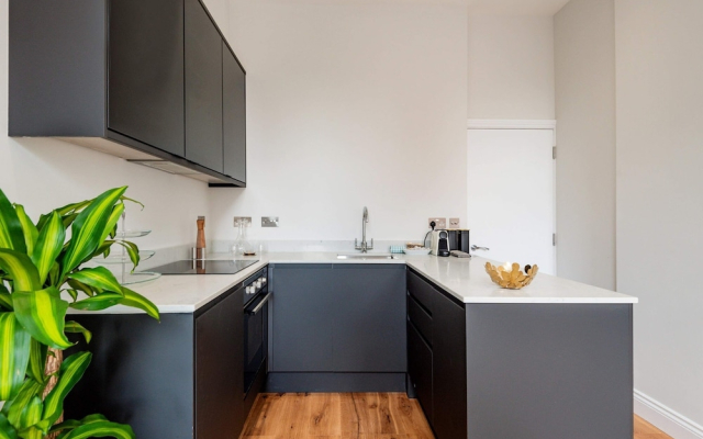 Lillie Road Residence I