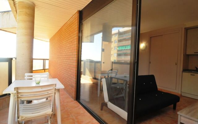 HomeHolidaysRentals Apartamento Barcelona - Costa Barcelona