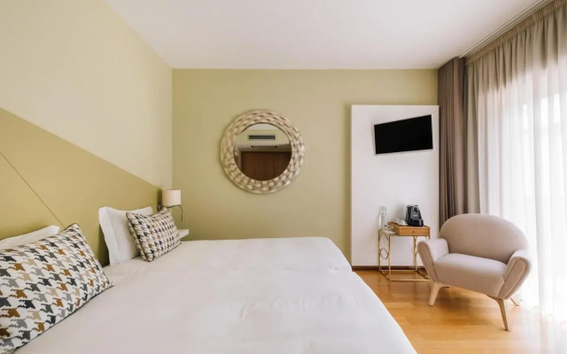 Alva Valley Hotel