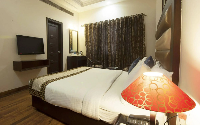 Hotel Prems Paradise