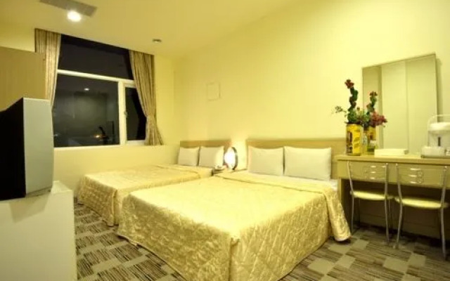 Win Inn Tainan Hotel I