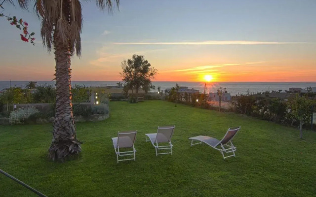 Orablu Resort Apartments