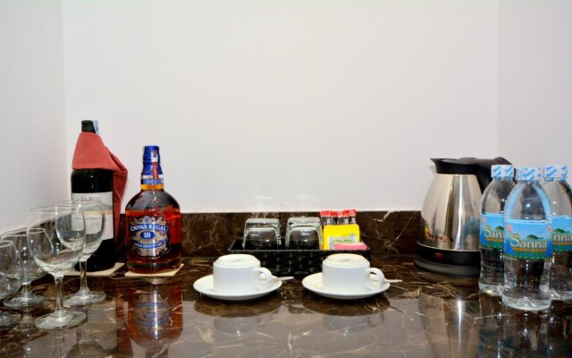 Golden Peak Resort & Spa