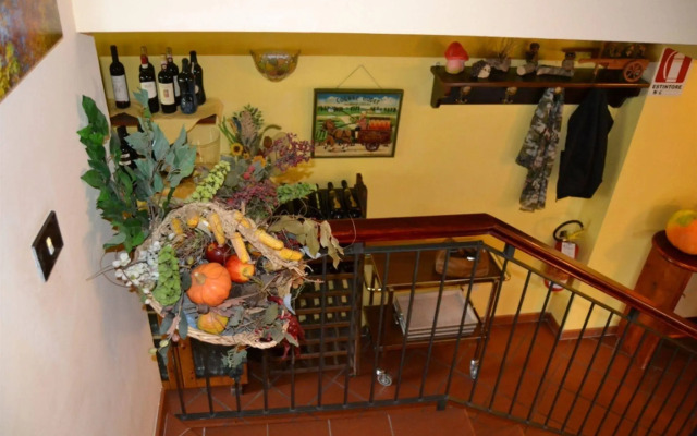 Hotel Valle dell' Oro