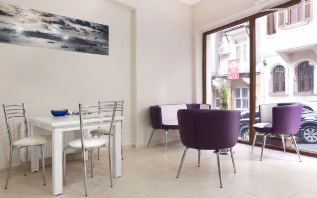 As Hotel Taksim