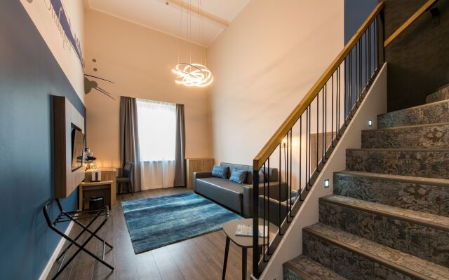 Three Corners Lifestyle Hotel