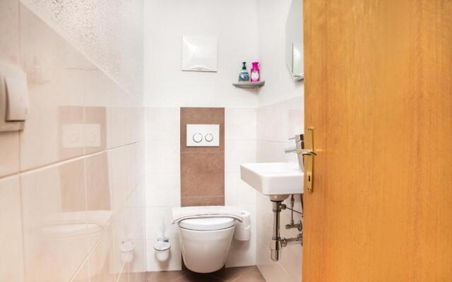 Ferienwohnung Schwarzenauer