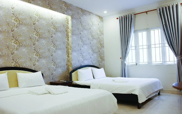 Violet Star Hotel & Spa