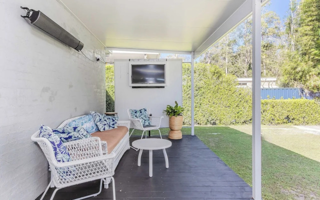 Slow M Ocean Cabarita - Pet Friendly