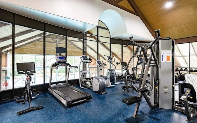 Horseshoe Valley Condos