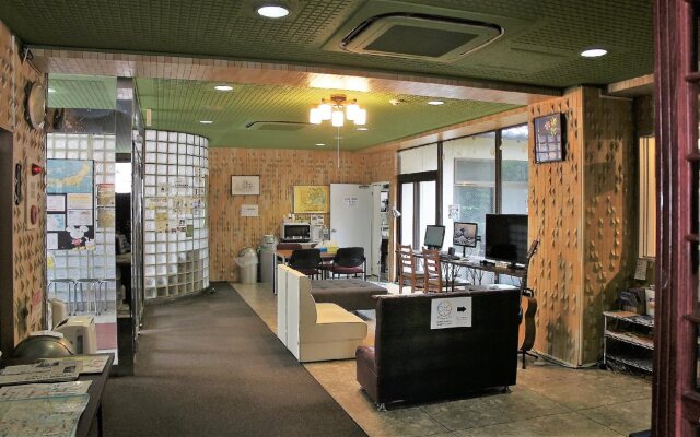 Juyoh Hotel - Hostel