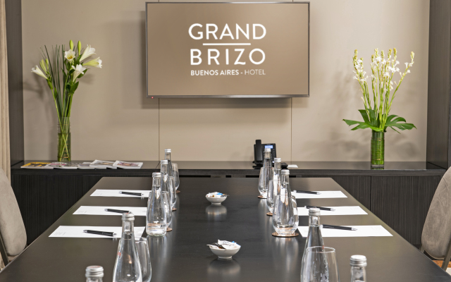 Grand Brizo Buenos Aires