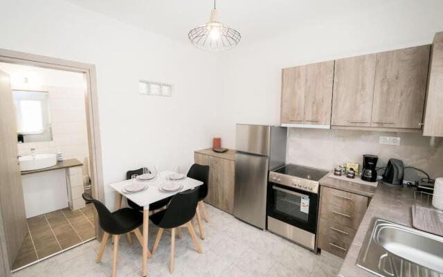 *Magnifique* New House - Full Comfort!