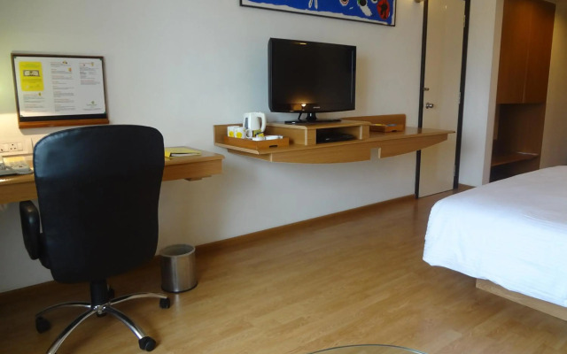 Lemon Tree Hotel, Ahmedabad