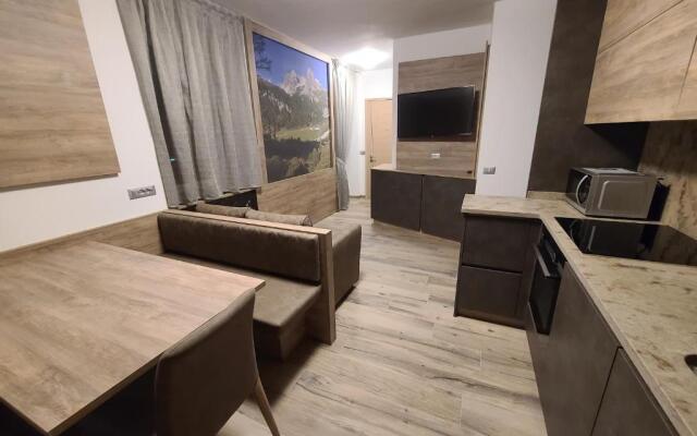 Appartamenti al Toscana