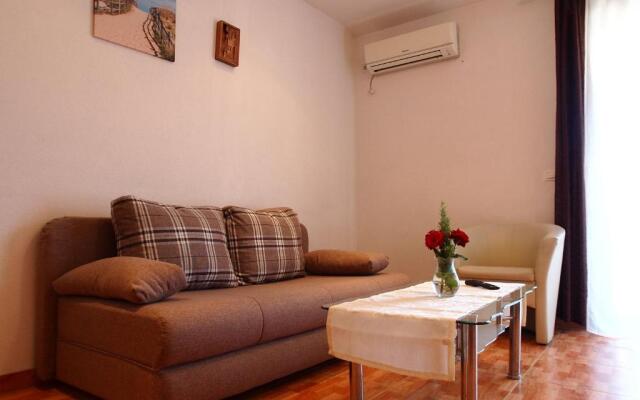 Apartmani Jela
