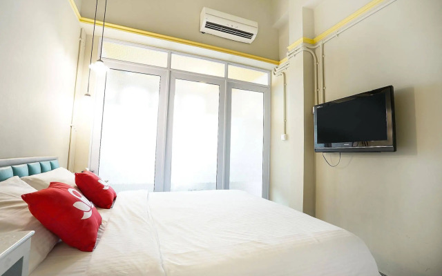 ZEN Rooms Farrer Park