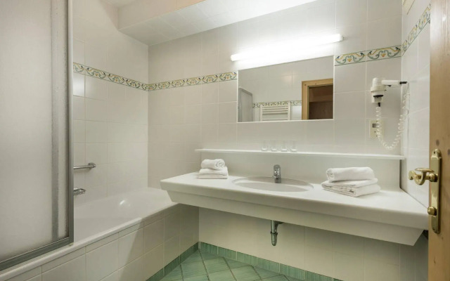 Appartementhaus Aurora