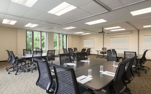 Ivey Spencer Leadership Centre