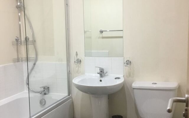 Brabloch Park Apartment