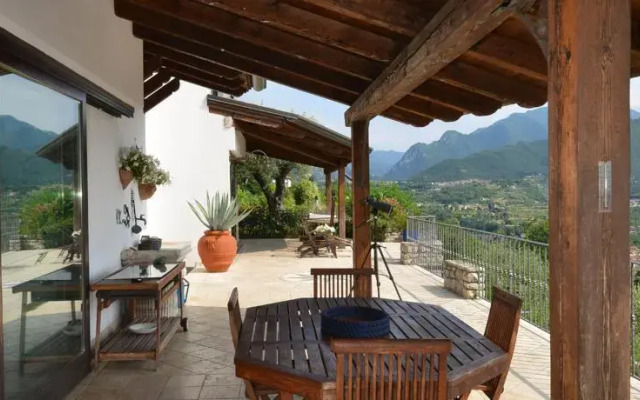 B&B Bocca Di Croce