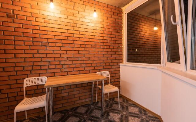 Apartment 7 dney on Kievskaya street