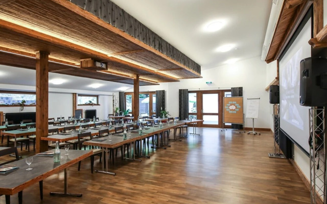 AktiVital Hotel