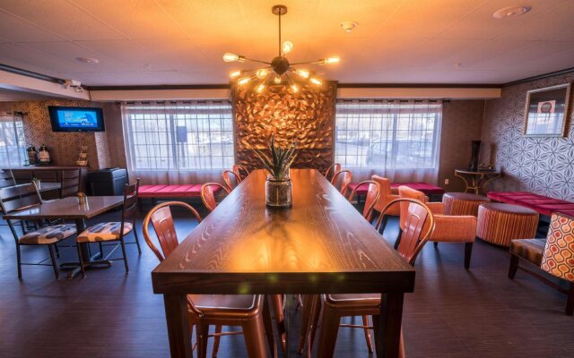 316 Hotel