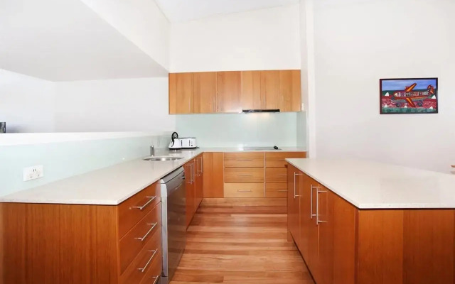 Unit 2 'The Drift', Mudjimba Beach