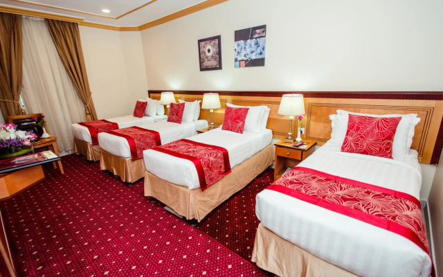 Sama Al Diyafah Hotel