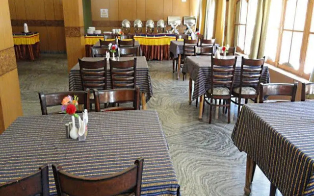 TIH Royal Heritage Resort