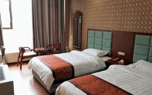 Shibing Grand Hyatt Hotel