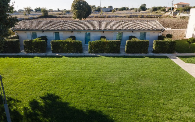 Stacci Rural Resort
