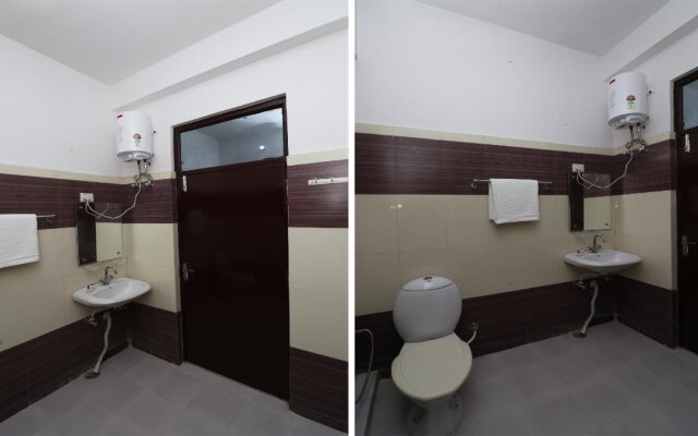 Mohan Hotel