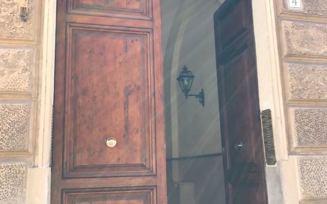 TRASTEVERE Appartamento Tittoni